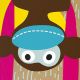 Detail tapety Heroes